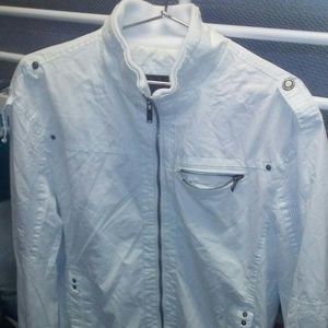 Men xois new york jacket